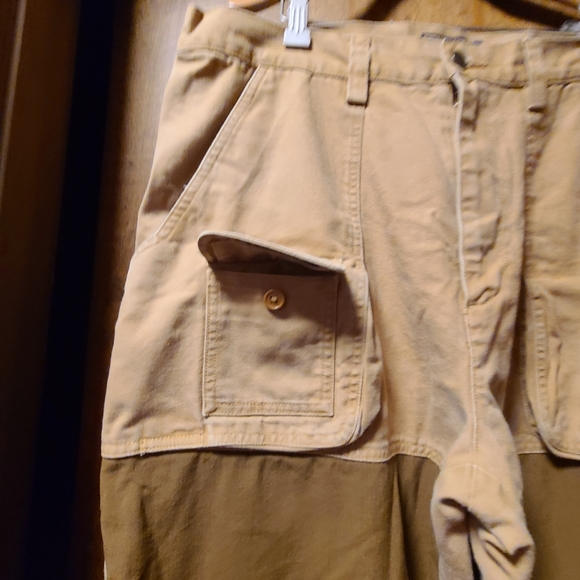 Men's Baretta Field Pants sz 38 - Picture 3 of 7